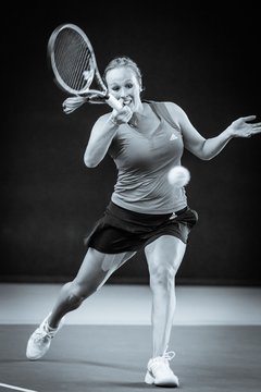 Ausschnitte 3614 - Holmer Indoor Cup